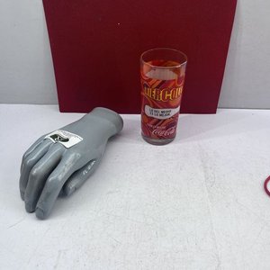 Vaso Coleccionable Coca-Cola "Día Miércoles" - imagen 1