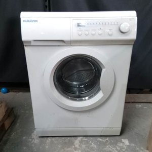 Lote siguiente: Lavarropas Blanco Palmaox
