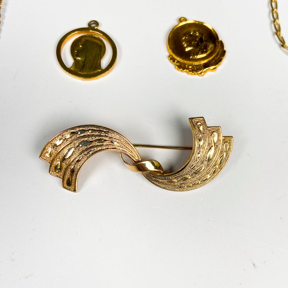 Colección de joyas en oro - imagen 3