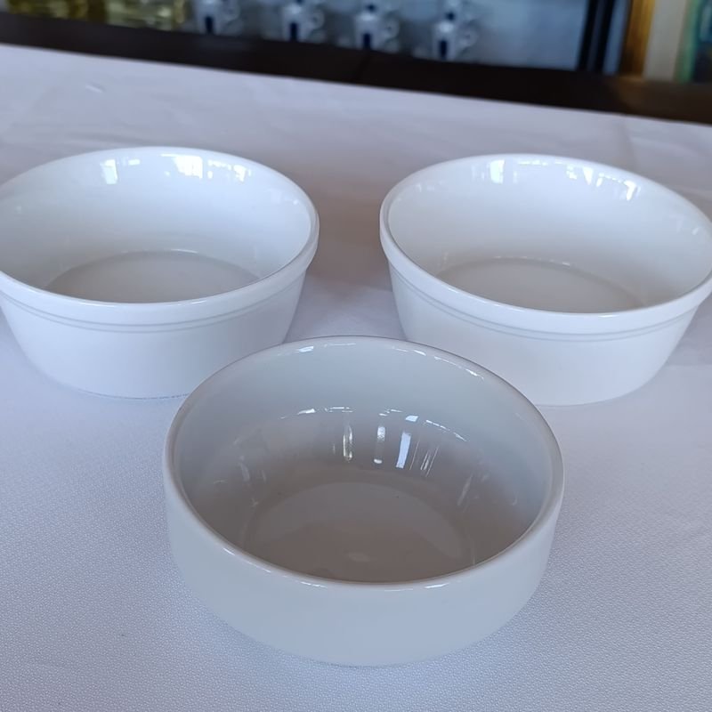 Piezas de Loza Cerámica Variedad - imagen 5
