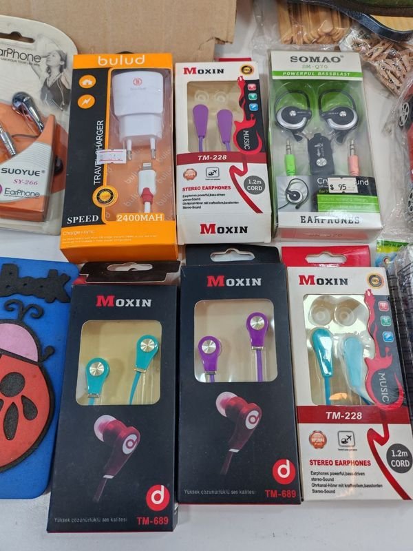 Colección de Juguetes y Electrónicos en Excelente Estado - imagen 5