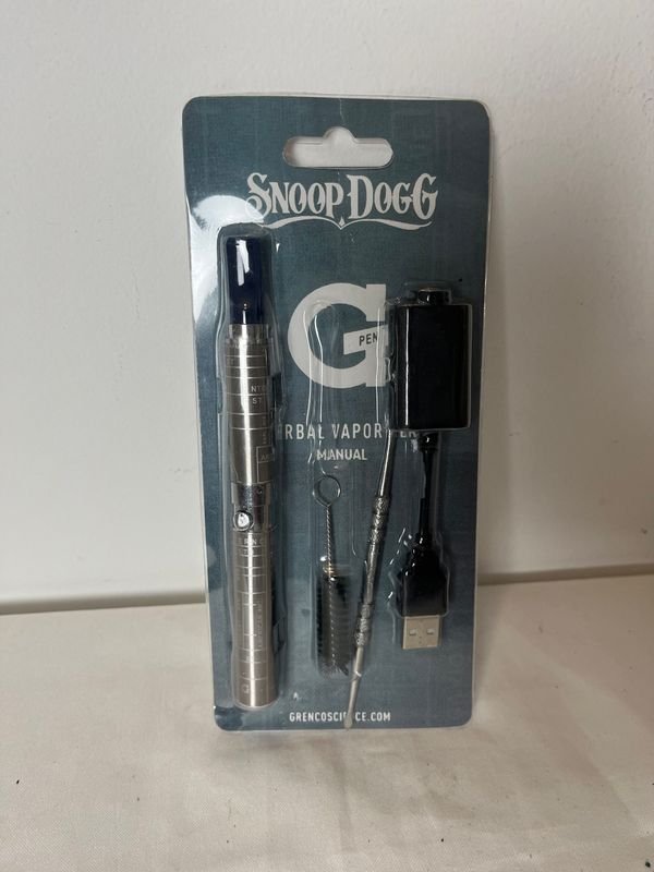 Vaporizador de vapeo portátil y reutilizable - imagen 1