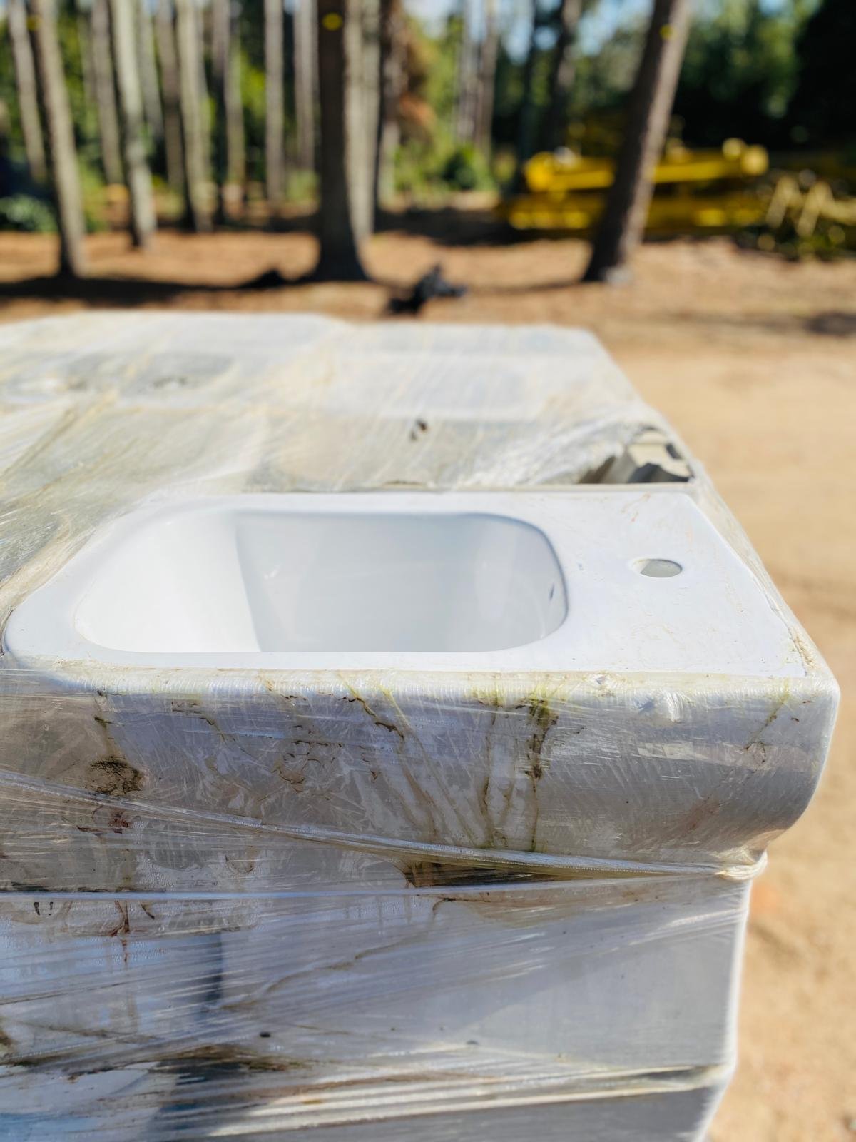 Item lote-x24-inodoros - Image 1