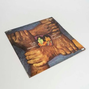 Vinilo LP "El Sello Negro" Interpreta a Lennon y McCartney - imagen 1