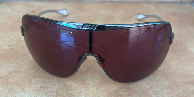 Gafas de Sol con Lentes y Marco - imagen 2