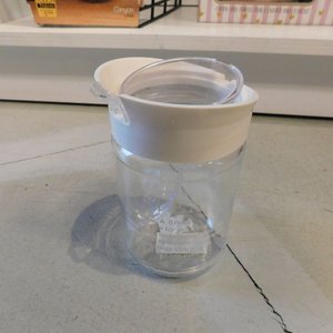 Recipiente de vidrio de cocina - imagen 3