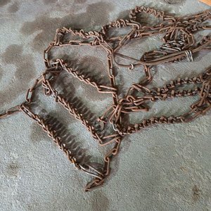 Cadenas para Nieve o Barro (Neumáticos) - imagen 2