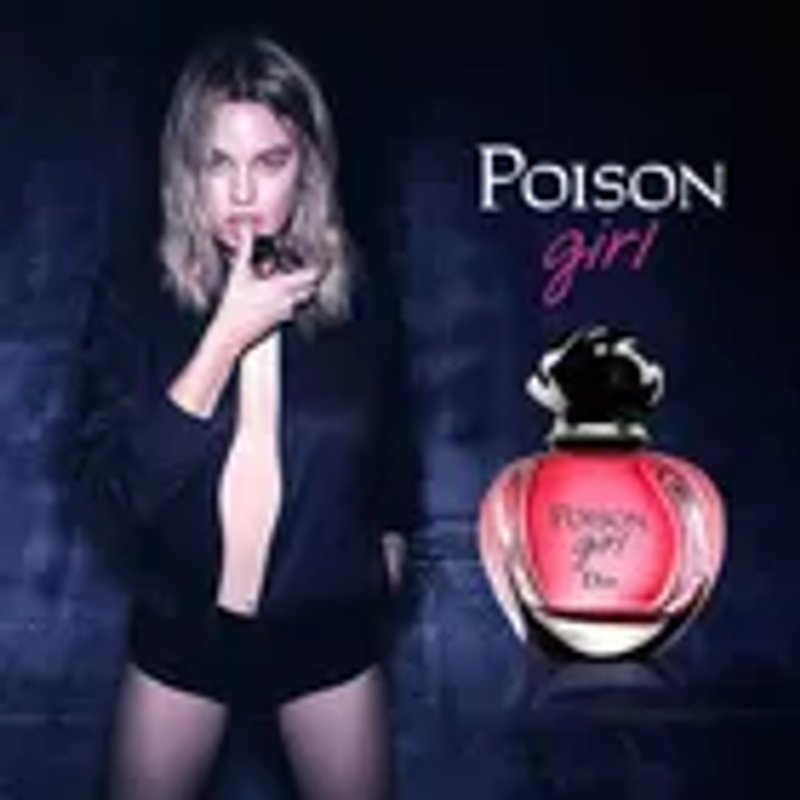 Perfume Dior Poison Girl Eau de Parfum 100ml Mujer - imagen 3