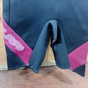 Traje de Neopreno Talle Medio para Deportes Acuáticos - imagen 2