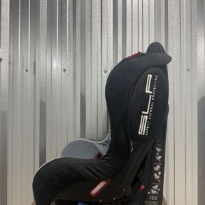 Silla de Auto para Bebé Avanti con Protección Lateral - imagen 8