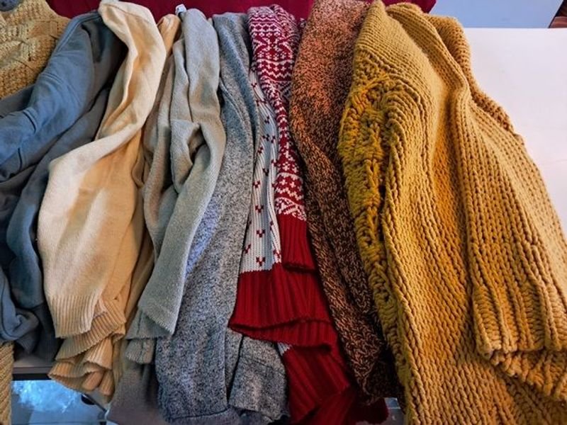 Lotes de ropa pretemporada para hombre - imagen 3
