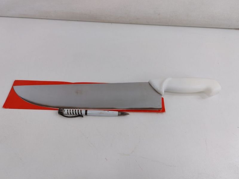 Lote anterior: Cuchilla para Pizza con Hoja Ancha y Medida de Corte