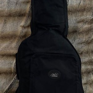 Guitarra Clásica Clark con Estuche, Afinador y Capotraste - imagen 6