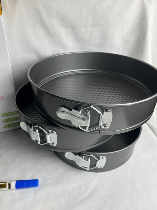 Moldes para tortas y moldes de pastel - imagen 6