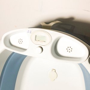 Bañito Carestino para bebé, Silla de Auto Cybex y Chaleco Flotador Allianke - imagen 5