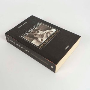 Lote siguiente: Libro "Hace Muchos Años" de Paul McCartney