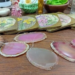 Lote Variado de Adornos y Utensilios de Cocina - imagen 9