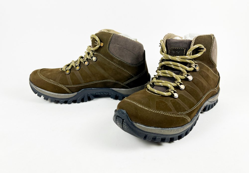 Botas Zenit de alta calidad - imagen 1