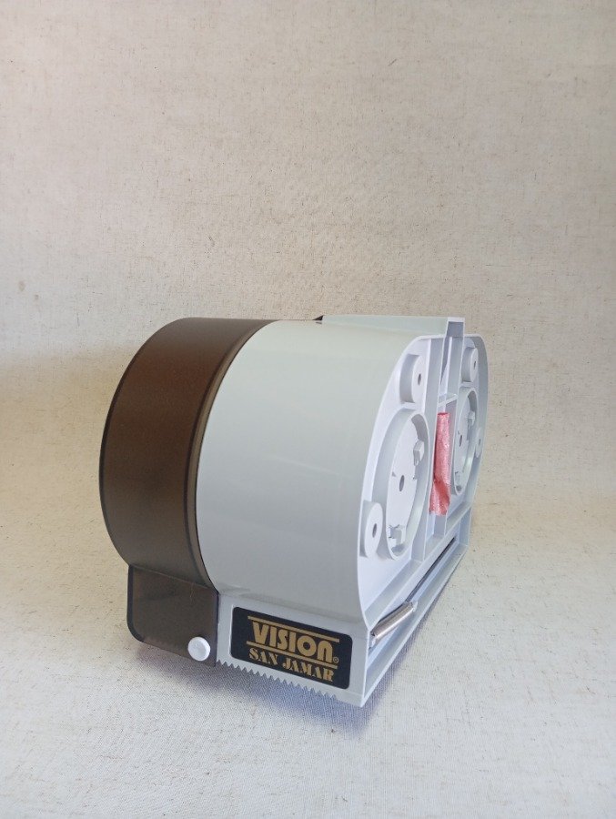 Porta rollo de acrílico para papel higiénico - imagen 5