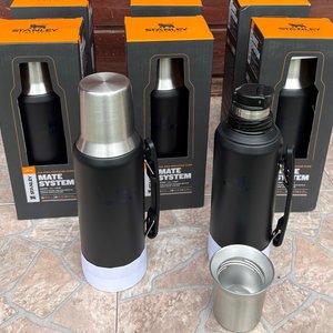Lote anterior: Set de 4 Termos Stanley "The Precision Flow" Mate System