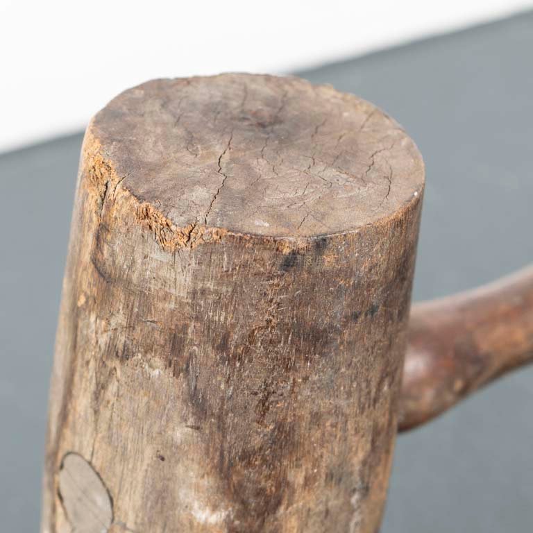 Mazos de madera para trabajo - imagen 2