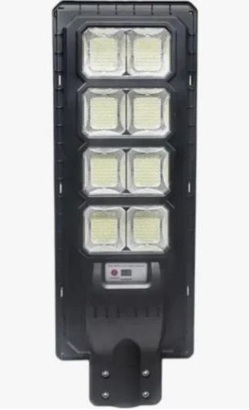 Iluminación Solar LED Exterior 200W - imagen 3