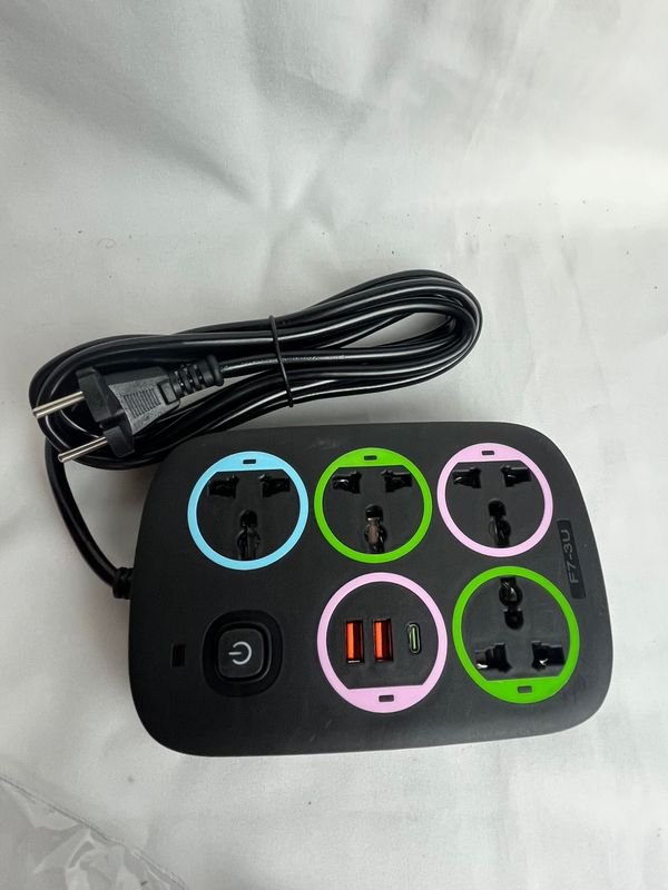 Remoto Control Alargue en Excelente Condición - imagen 3