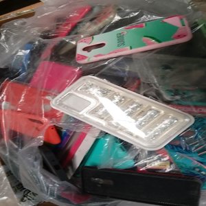 Lote siguiente: Lote de Fundas para Celular Variadas