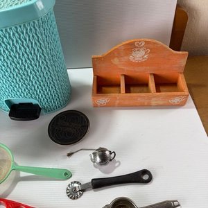 Lote Variado de Artículos de Cocina y Hogar - imagen 7