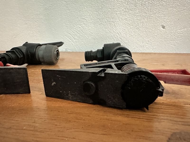 Regaderos de Césped Marca Lego - Juguetes - imagen 6