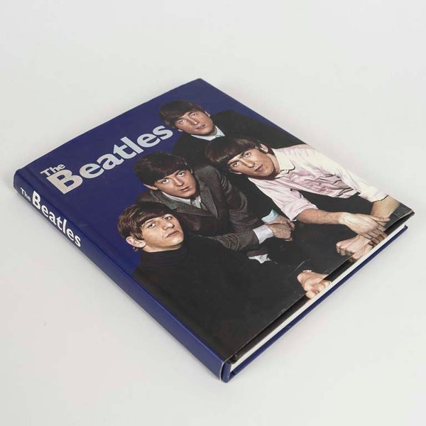 Libro "The Beatles" con Fotografías Históricas - imagen 1