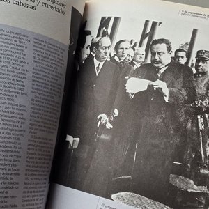 Colección "El País del Siglo" en 9 Volúmenes (1918-1929) - imagen 3