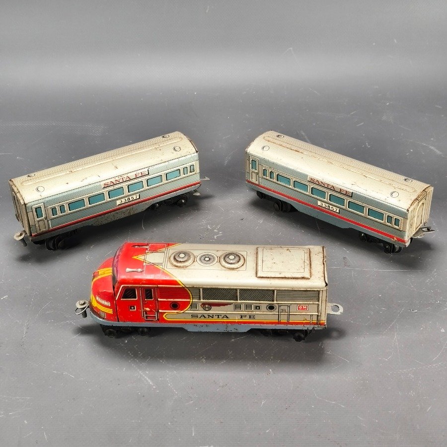 Item 17692 - Image 1