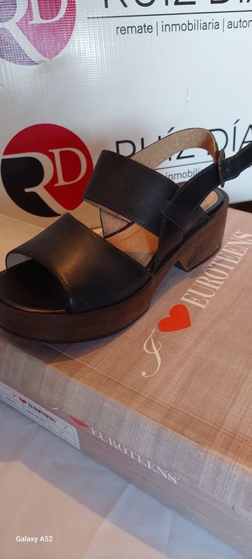 Zapatos de cuero de alta calidad - imagen 4