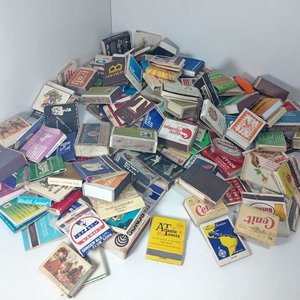 Lote de Cajas de Fósforos de Colección de Varios Países - imagen 2