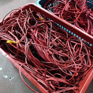 Cableado de Audio Gemelo para Venta por Metro - imagen 2