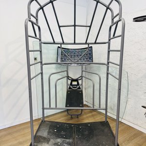 Lote anterior: Estación de Estiramiento True Fitness Profesional