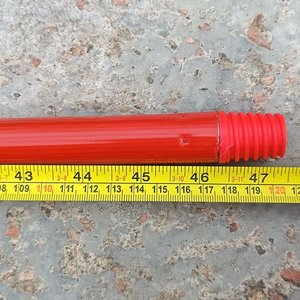 45 cabos o palos para escoba o lampazo Sin Uso - imagen 5