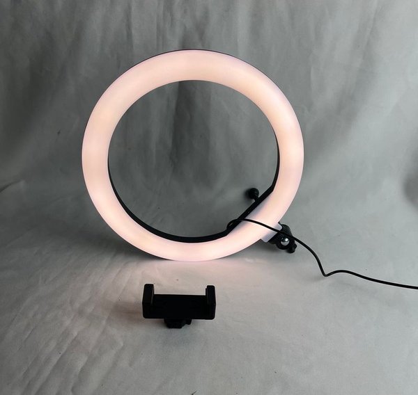 Luz LED para Fotografía y Videografía - imagen 3
