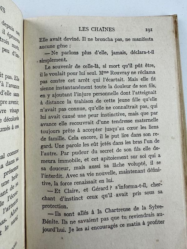 Colección de libros antiguos de literatura clásica - imagen 5