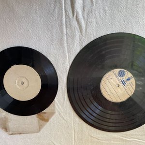 Lote de Discos de Vinilo Antiguos - imagen 2