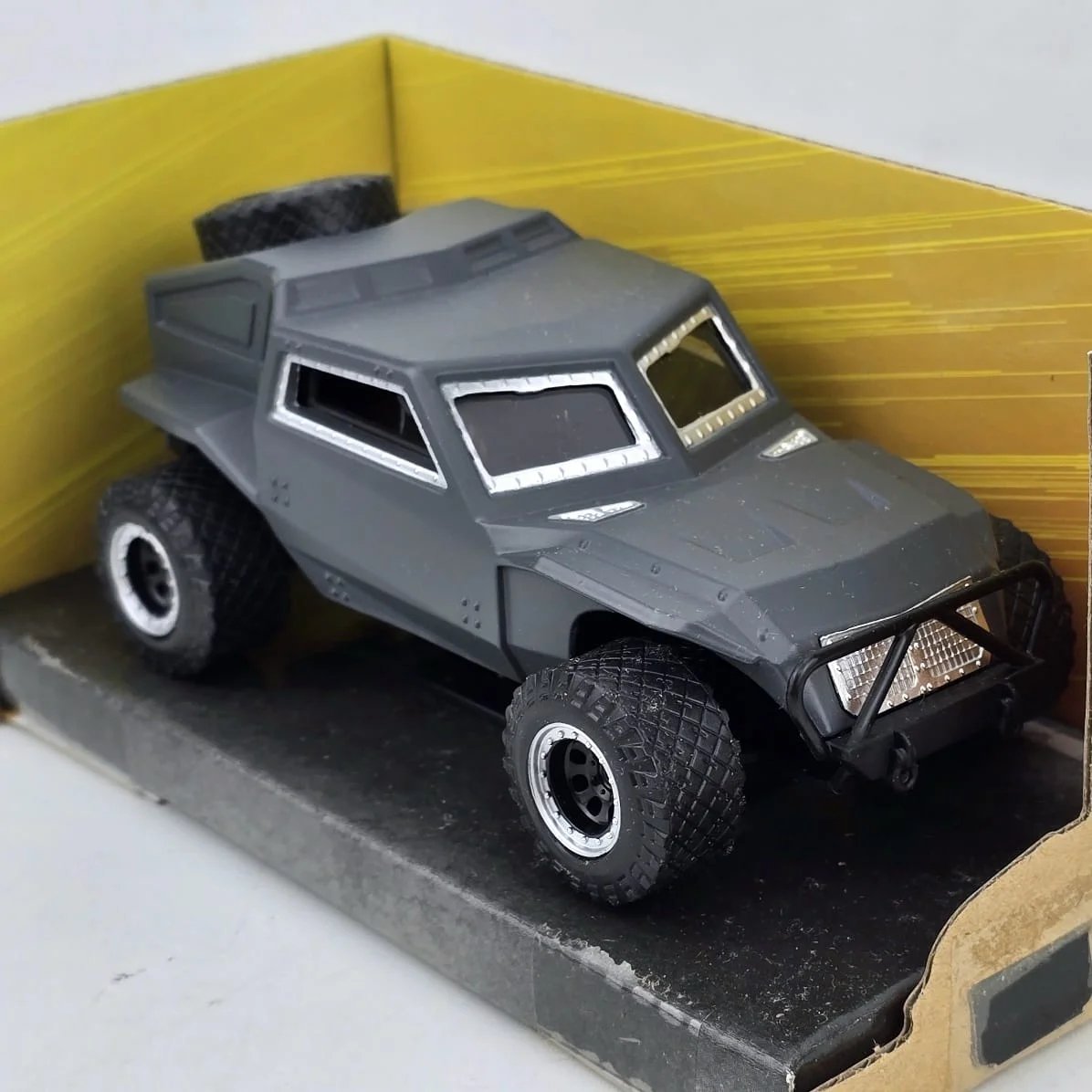 Coche de juguete Fast & Furious 1:32 - imagen 4