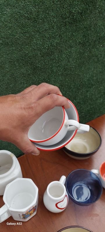 Tazas y Accesorios para el Hogar - imagen 22