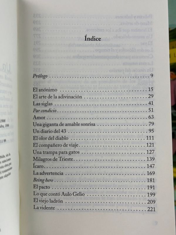 Tres libros de Andrea Camilleri editorial Salamandra - imagen 8