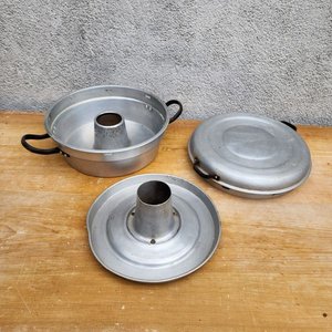 Horno para Primus de Aluminio Vintage - imagen 3