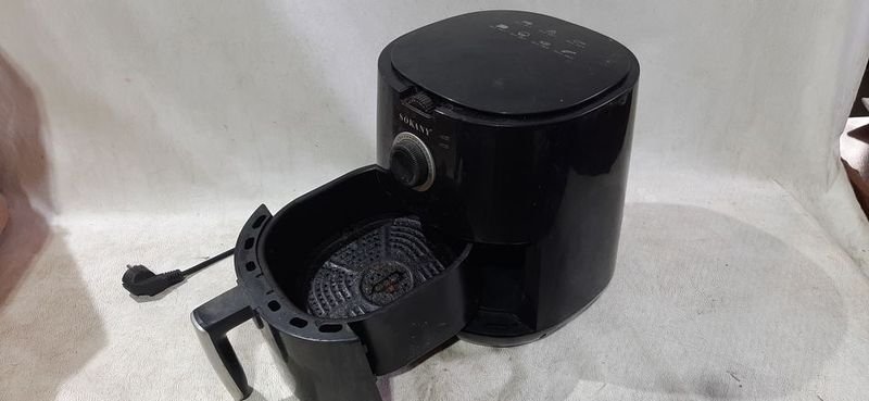 FREIDORA S/ACEITE PUNKTAL 18 LTS - Electrodomésticos - imagen 3