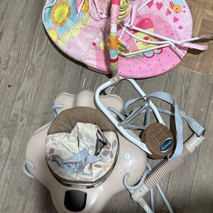 Lote anterior: Salta salta y art bebe