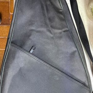 Paleta de Pádel Davor Intelligent 20 con Funda - imagen 5