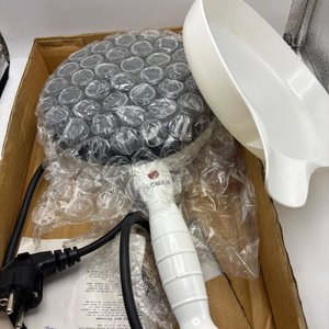Panquequera Eléctrica Flomar con Accesorios - imagen 7