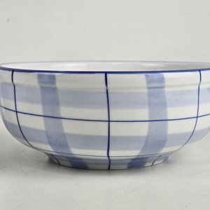 Set de Vajilla de Cerámica: Fuente con Tapa, Jarra, Azucarera, Bol y Cazuela - imagen 5